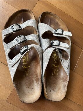 Birkenstock Papillio size 40